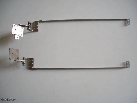 Dobradiças Asus K53