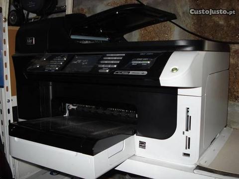 Impressora multifunções hp officejet pro 8500