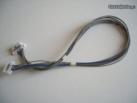 Cabo de Ligaçao Bord-Fonte Tv Smart LG 43LH590V