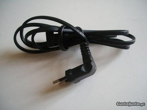 Cabo Ligaçao 220v Tv Smart LG 43LH590V