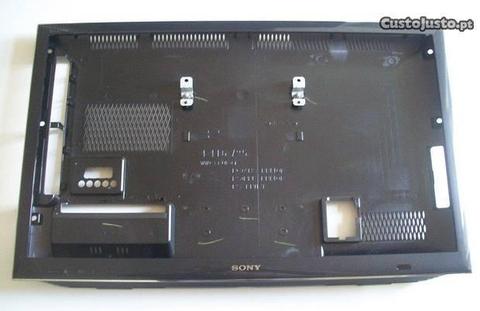 Carcaça Completa Tv Led Smart Sony KDL-32HX759