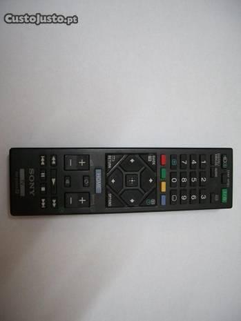 Comando original Tv Smart Sony KDL-32HX759
