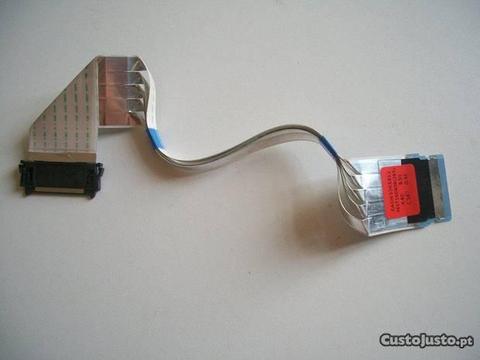Fita de Ligaçao Video Tv Smart LG 43LH590V