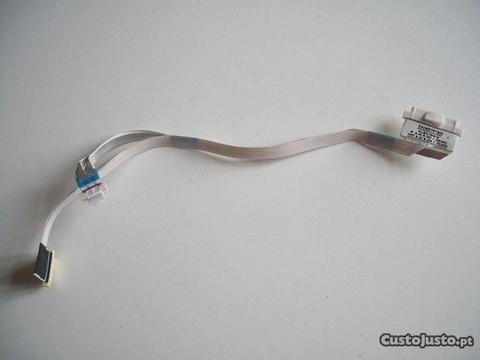 Fita Ligaçao Power Tv Smart LG 43LH590V