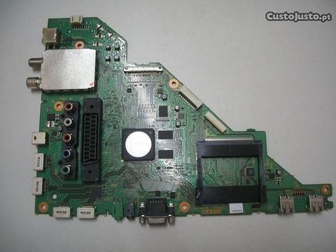 Mainboard 1-885-388-51 Tv Smart Sony KDL-32HX759