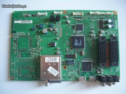 Mainboard 3139-123-62613 Tv Philips 32PFL5322/10