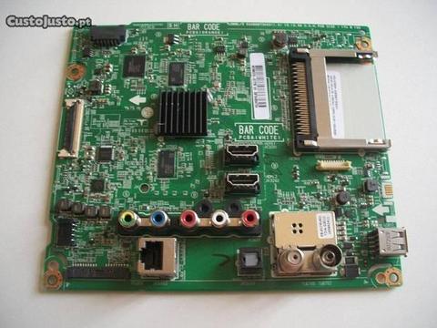 Mainboard EAX66873003(1.0) Tv Smart LG 43LH590V