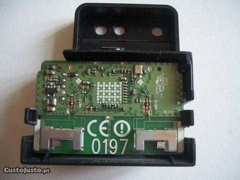 Modulo de Infravermelhos Tv Smart LG 43LH590V