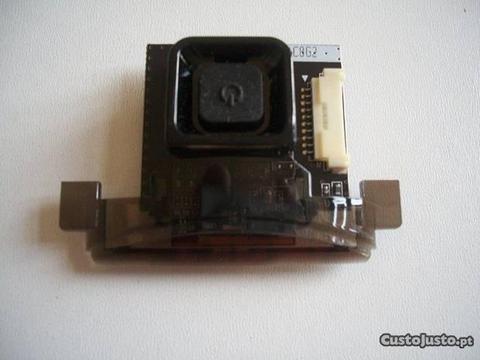 Modulo On-Off Tv Smart LG 43LH590V
