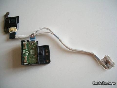 Modulo Power Completo Tv Smart LG 43LH590V
