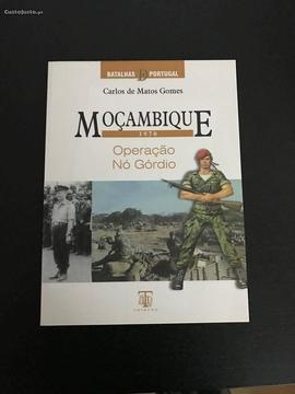 Moçambique 1970
