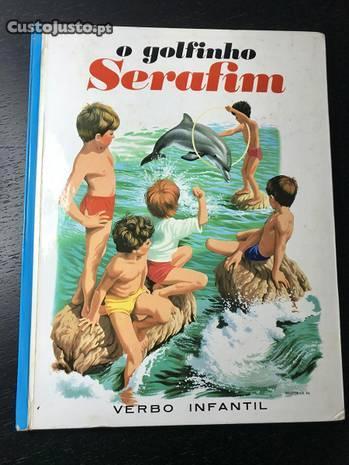 O Golfinho Serafim (n 42)