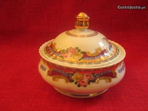 Terrina / Pote Limoges