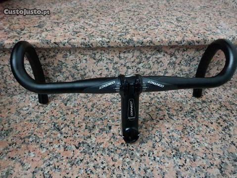 Guiado mais Avanço estrada Giant Novo