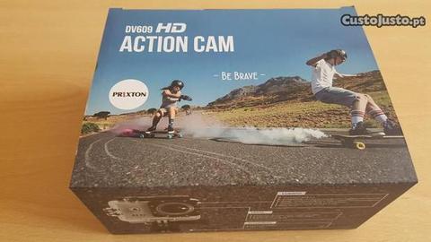 Camara Action Cam HD Nova