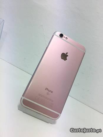 iPhone 6S 16gb rose gold