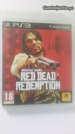 [Playstation3] Red Dead Redemption