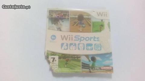 [Wii] Wii Sports