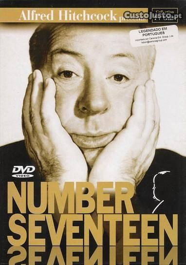 Número 17 [DVD]