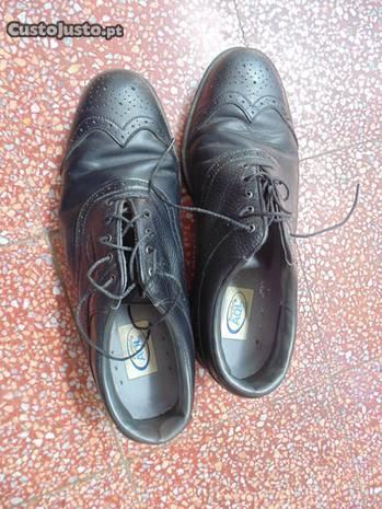 Sapatos/Ténis Golf tamanho 45