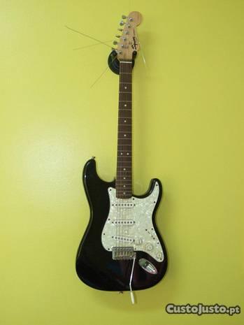 Guitarra Electrica Fender Squier Strat