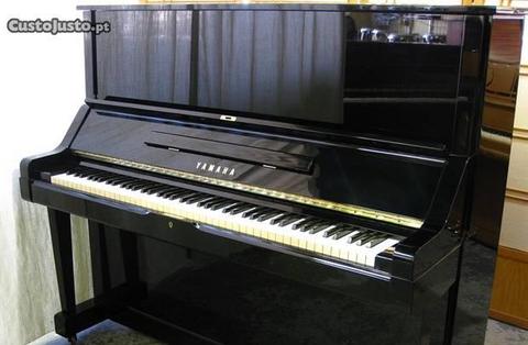 Piano Vertical Yamaha X (U3)