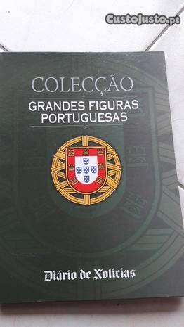 Figuras Portuguesas