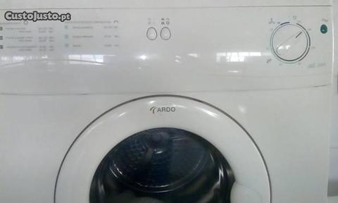 Maquinas de secar