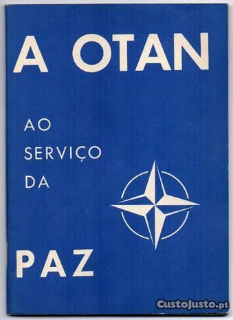 A OTAN ao serviço da paz (1959)