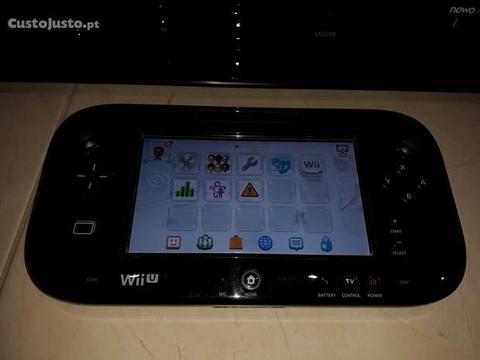 Wii U premium 32 gigas