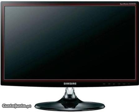 Samsung S22B350H (Monitor LED)