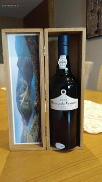 Quinta do Vesúvio vintage 2000