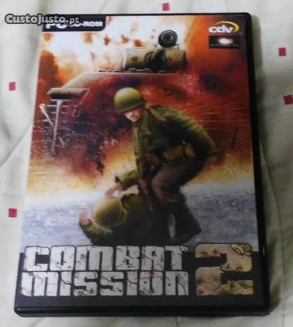 Combat mission 2