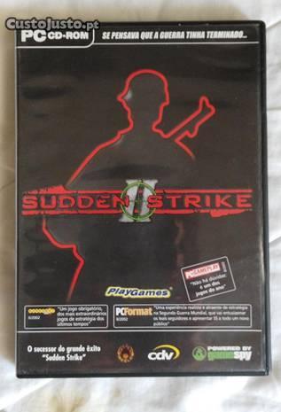 Sudden Strike II