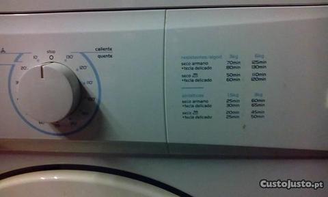 Maquina de secar roupa. secador Balay