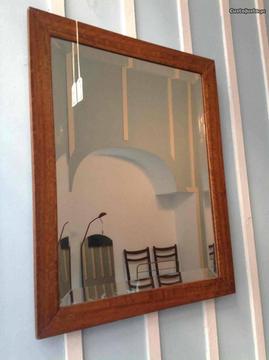 Espelho de parede Vintage - Chiado