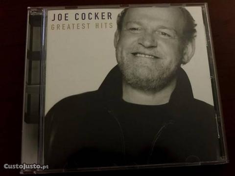 CD Joe Cocker - Greatest Hits