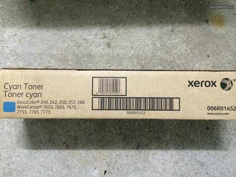 Toner Xerox 240 / 250 / 260