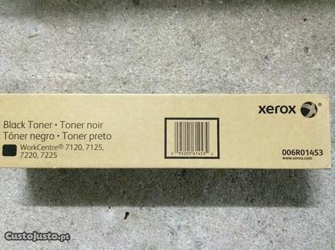 Toner Xerox 7120 / 7125 / 7220 / 7225