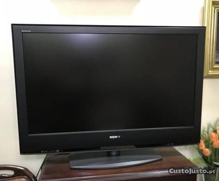 TV LCD Sony Bravia 40'