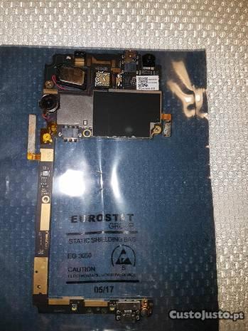 NOS Novu (ZTE Blade C370)