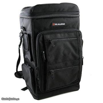 M-Audio Portable Studio Backpack