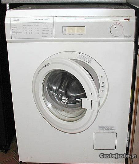 maquina de lavar roupa