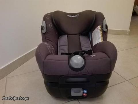 Cadeira auto - bebé - 2ª mão - Opal - Faro