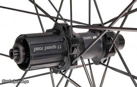 Rodas DT Swiss P 1800 spline 23 NOVAS