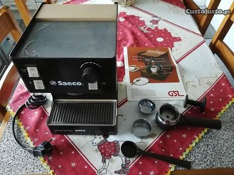 Maquina de café expresso SAECO Espresso 2.002 GSL