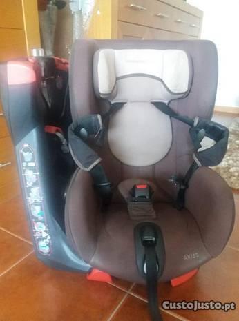 Cadeira-auto Bébé Confort- AXISS 9-18kg