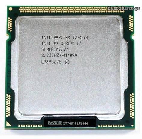 Intel® Core i3-530
