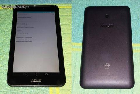 Tablet Asus Memo Pad 7 HD (bem estimado)