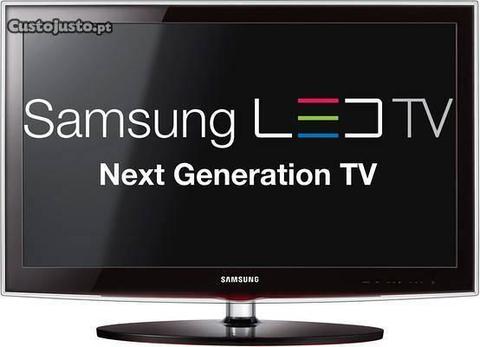 Tv lcd Led Samsung UE32C4000 Full HD 82cm